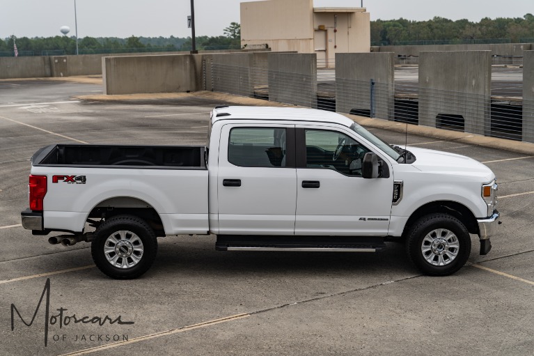 Used-2021-Ford-Super-Duty-F-250-SRW-XL-STX-Powerstroke-Diesel-Jackson-MS