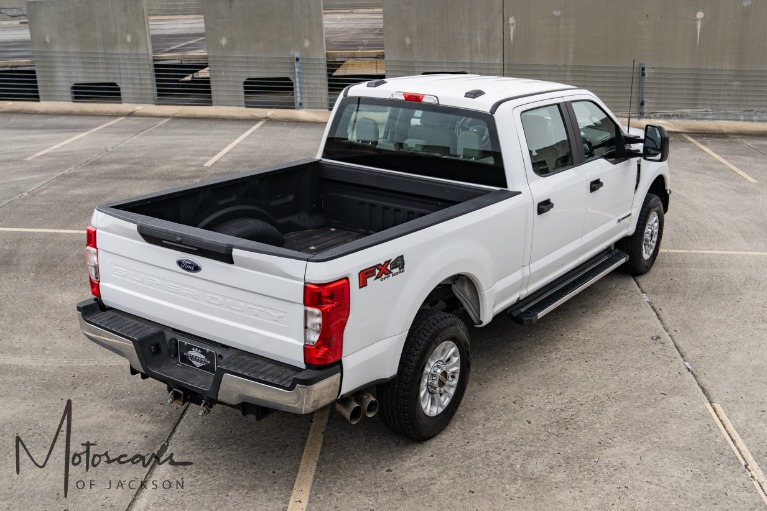 Used-2021-Ford-Super-Duty-F-250-SRW-XL-STX-Powerstroke-Diesel-for-sale-Jackson-MS
