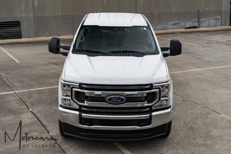 Used-2021-Ford-Super-Duty-F-250-SRW-XL-STX-Powerstroke-Diesel-Jackson-MS