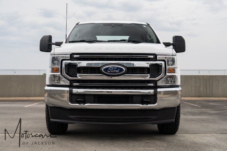 Used-2021-Ford-Super-Duty-F-250-SRW-XL-STX-Powerstroke-Diesel-Jackson-MS