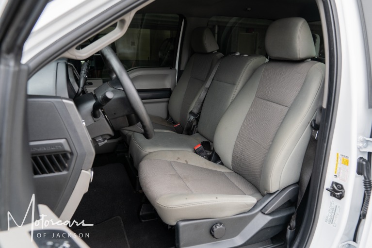 Used-2021-Ford-Super-Duty-F-250-SRW-XL-STX-Powerstroke-Diesel-Jackson-MS