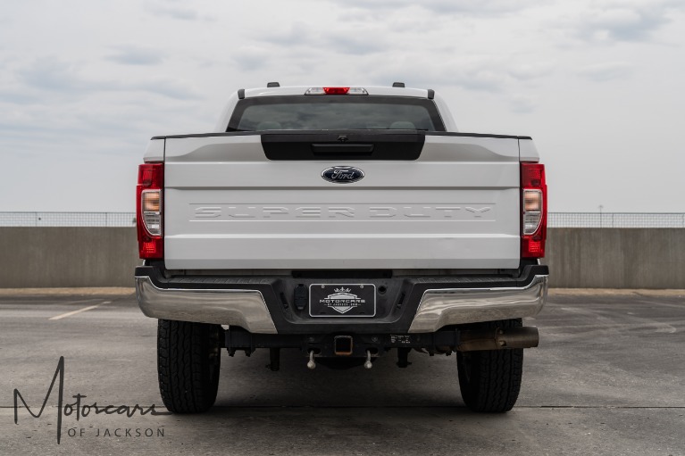 Used-2021-Ford-Super-Duty-F-250-SRW-XL-STX-Powerstroke-Diesel-for-sale-Jackson-MS