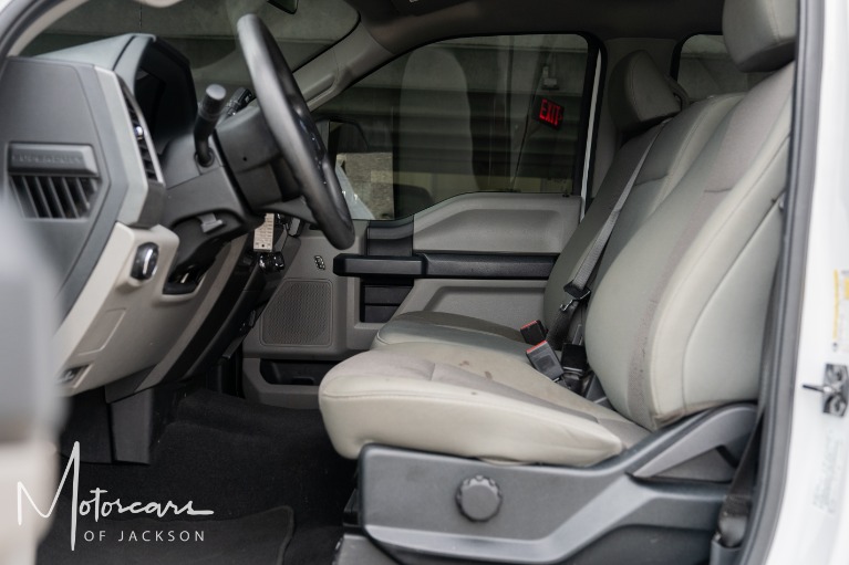 Used-2021-Ford-Super-Duty-F-250-SRW-XL-STX-Powerstroke-Diesel-Jackson-MS