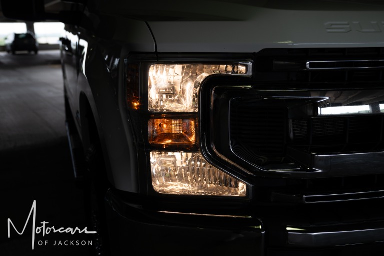 Used-2021-Ford-Super-Duty-F-250-SRW-XL-STX-Powerstroke-Diesel-Jackson-MS