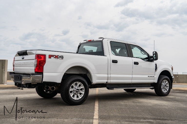 Used-2021-Ford-Super-Duty-F-250-SRW-XL-STX-Powerstroke-Diesel-Jackson-MS