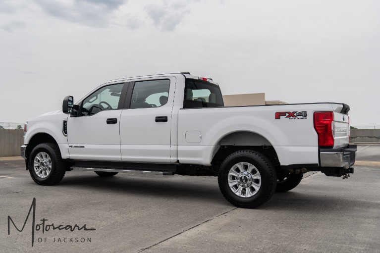 Used-2021-Ford-Super-Duty-F-250-SRW-XL-STX-Powerstroke-Diesel-Jackson-MS
