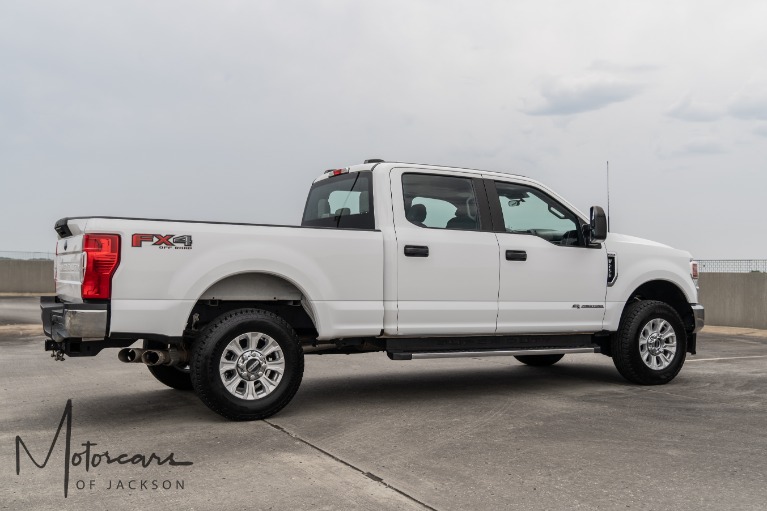 Used-2021-Ford-Super-Duty-F-250-SRW-XL-STX-Powerstroke-Diesel-for-sale-Jackson-MS