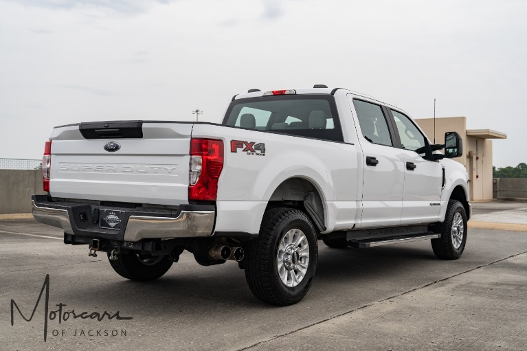 Used-2021-Ford-Super-Duty-F-250-SRW-XL-STX-Powerstroke-Diesel-for-sale-Jackson-MS