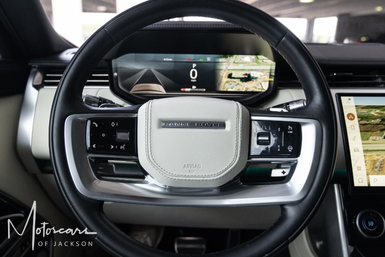 Used-2022-Land-Rover-Range-Rover-SE-LWB---Long-Wheel-Base-for-sale-Jackson-MS