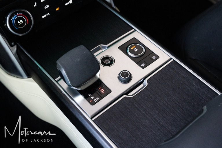 Used-2022-Land-Rover-Range-Rover-SE-LWB---Long-Wheel-Base-for-sale-Jackson-MS
