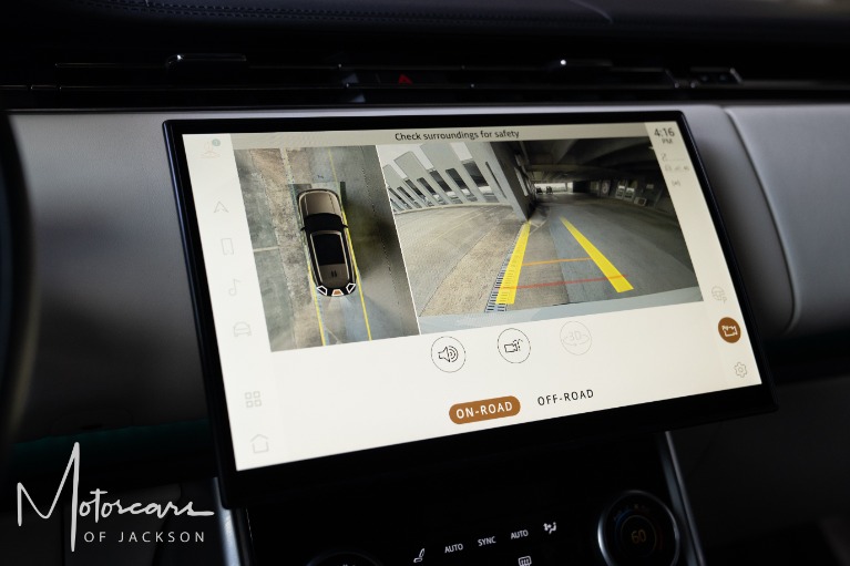 Used-2022-Land-Rover-Range-Rover-SE-LWB---Long-Wheel-Base-for-sale-Jackson-MS