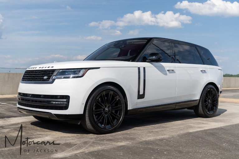Used-2022-Land-Rover-Range-Rover-SE-LWB---Long-Wheel-Base-Jackson-MS