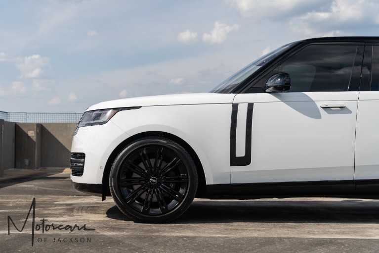 Used-2022-Land-Rover-Range-Rover-SE-LWB---Long-Wheel-Base-Jackson-MS