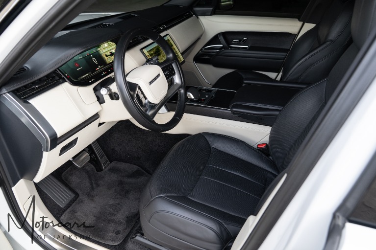 Used-2022-Land-Rover-Range-Rover-SE-LWB---Long-Wheel-Base-Jackson-MS