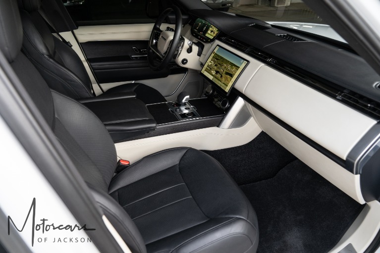 Used-2022-Land-Rover-Range-Rover-SE-LWB---Long-Wheel-Base-Jackson-MS