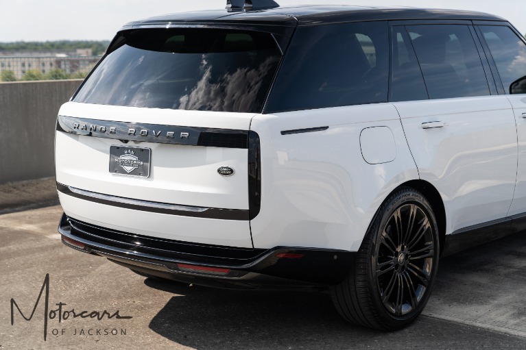 Used-2022-Land-Rover-Range-Rover-SE-LWB---Long-Wheel-Base-Jackson-MS