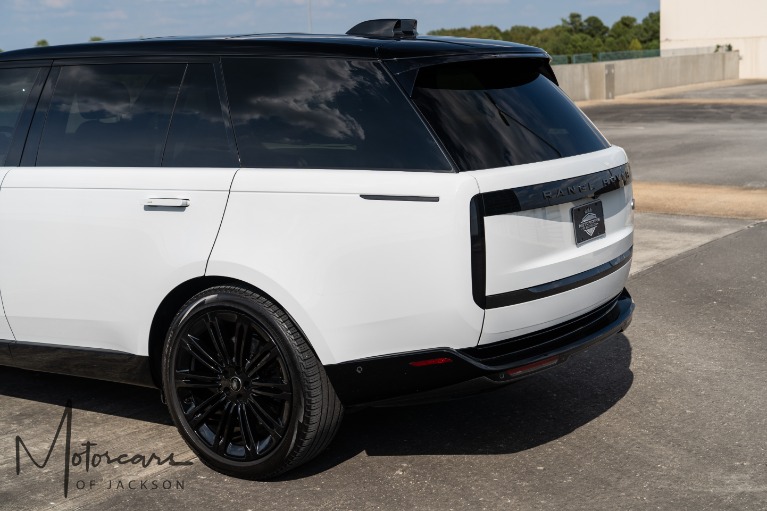 Used-2022-Land-Rover-Range-Rover-SE-LWB---Long-Wheel-Base-Jackson-MS