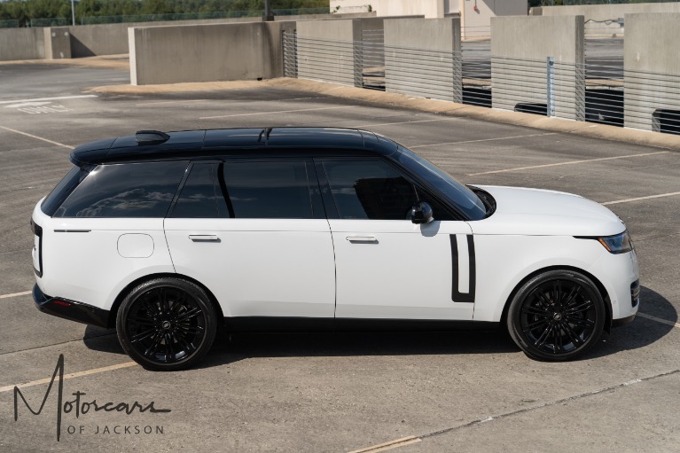 Used-2022-Land-Rover-Range-Rover-SE-LWB---Long-Wheel-Base-Jackson-MS