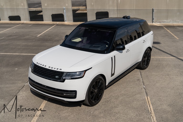 Used-2022-Land-Rover-Range-Rover-SE-LWB---Long-Wheel-Base-Jackson-MS