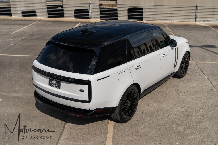 Used-2022-Land-Rover-Range-Rover-SE-LWB---Long-Wheel-Base-Jackson-MS