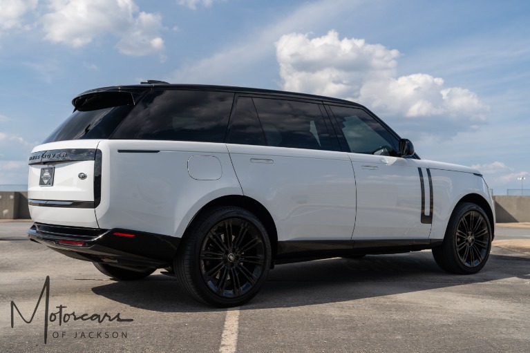 Used-2022-Land-Rover-Range-Rover-SE-LWB---Long-Wheel-Base-Jackson-MS
