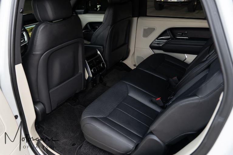 Used-2022-Land-Rover-Range-Rover-SE-LWB---Long-Wheel-Base-for-sale-Jackson-MS