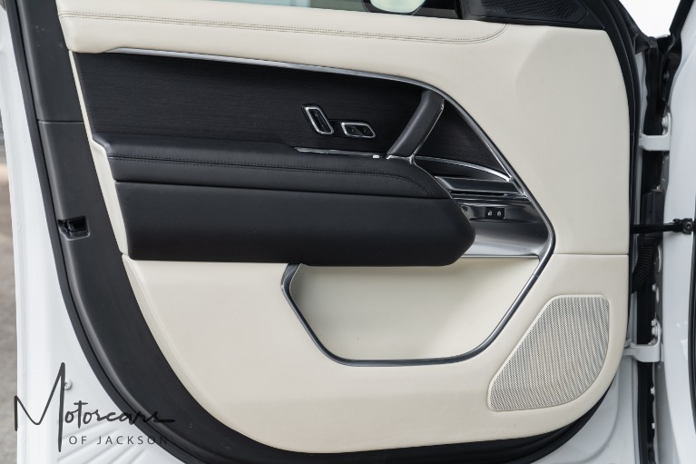 Used-2022-Land-Rover-Range-Rover-SE-LWB---Long-Wheel-Base-Jackson-MS