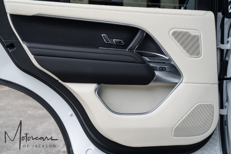 Used-2022-Land-Rover-Range-Rover-SE-LWB---Long-Wheel-Base-Jackson-MS