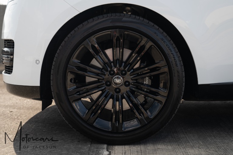 Used-2022-Land-Rover-Range-Rover-SE-LWB---Long-Wheel-Base-Jackson-MS