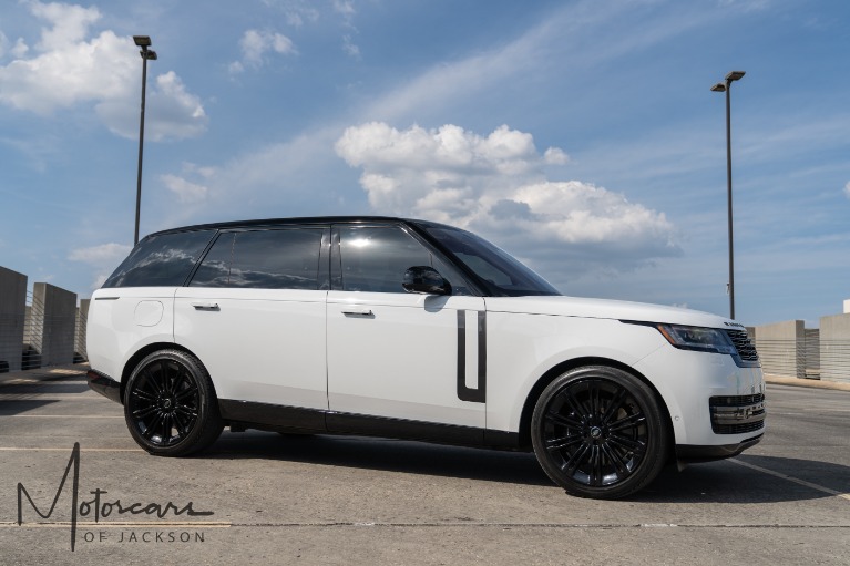 Used-2022-Land-Rover-Range-Rover-SE-LWB---Long-Wheel-Base-Jackson-MS