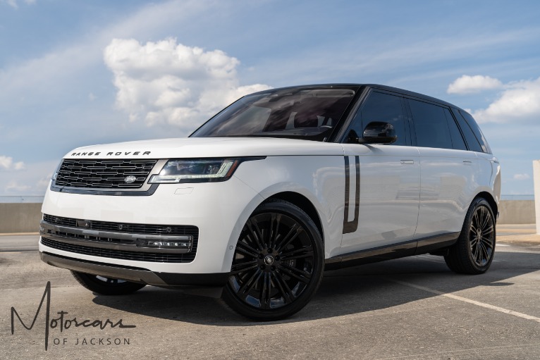Used-2022-Land-Rover-Range-Rover-SE-LWB---Long-Wheel-Base-Jackson-MS