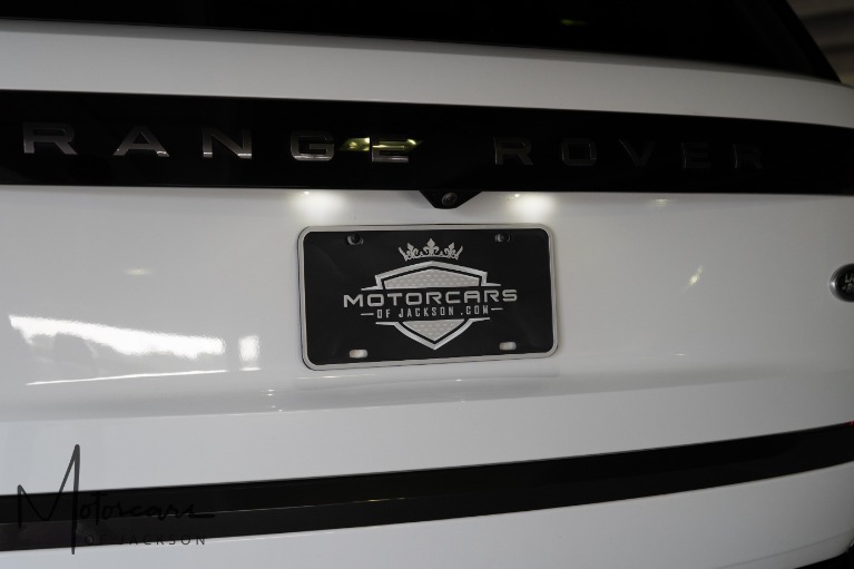 Used-2022-Land-Rover-Range-Rover-SE-LWB---Long-Wheel-Base-for-sale-Jackson-MS