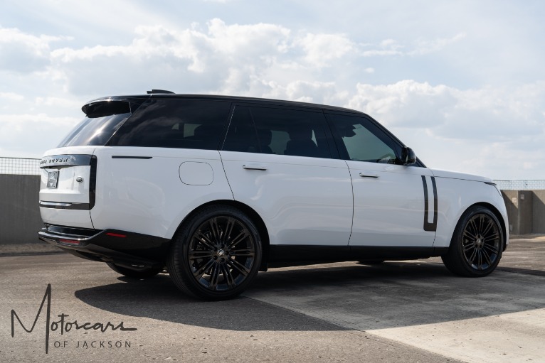 Used-2022-Land-Rover-Range-Rover-SE-LWB---Long-Wheel-Base-Jackson-MS