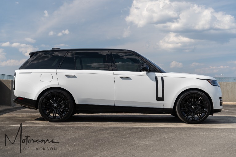 Used-2022-Land-Rover-Range-Rover-SE-LWB---Long-Wheel-Base-Jackson-MS
