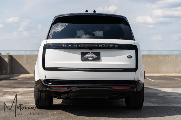 Used-2022-Land-Rover-Range-Rover-SE-LWB---Long-Wheel-Base-Jackson-MS