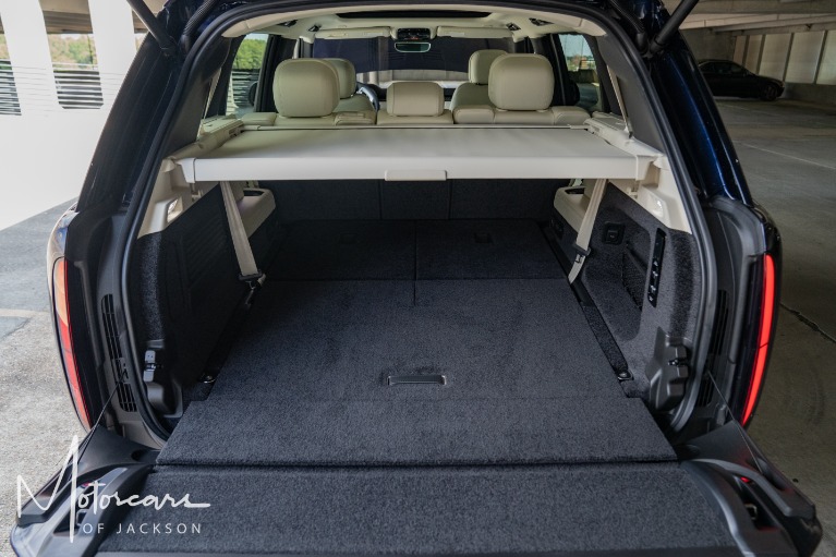 Used-2023-Land-Rover-Range-Rover-SE-LWB---Long-Wheel-Base-for-sale-Jackson-MS