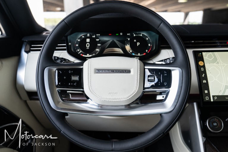 Used-2023-Land-Rover-Range-Rover-SE-LWB---Long-Wheel-Base-for-sale-Jackson-MS