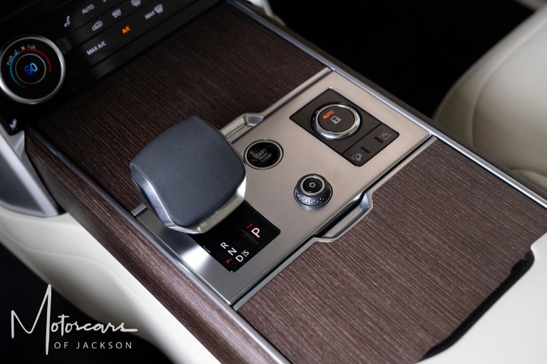 Used-2023-Land-Rover-Range-Rover-SE-LWB---Long-Wheel-Base-for-sale-Jackson-MS