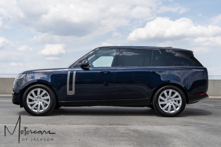 Used-2023-Land-Rover-Range-Rover-SE-LWB---Long-Wheel-Base-Jackson-MS