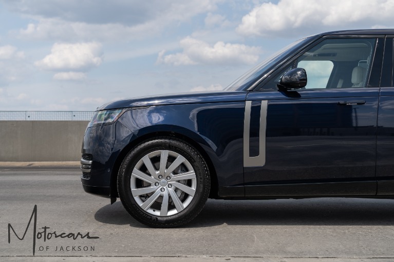 Used-2023-Land-Rover-Range-Rover-SE-LWB---Long-Wheel-Base-Jackson-MS
