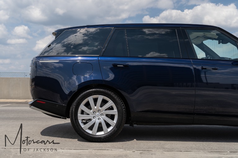 Used-2023-Land-Rover-Range-Rover-SE-LWB---Long-Wheel-Base-Jackson-MS