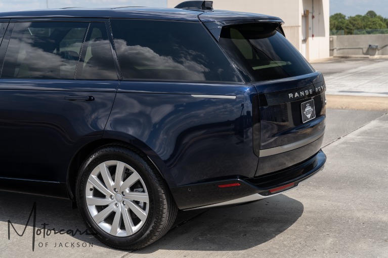 Used-2023-Land-Rover-Range-Rover-SE-LWB---Long-Wheel-Base-for-sale-Jackson-MS