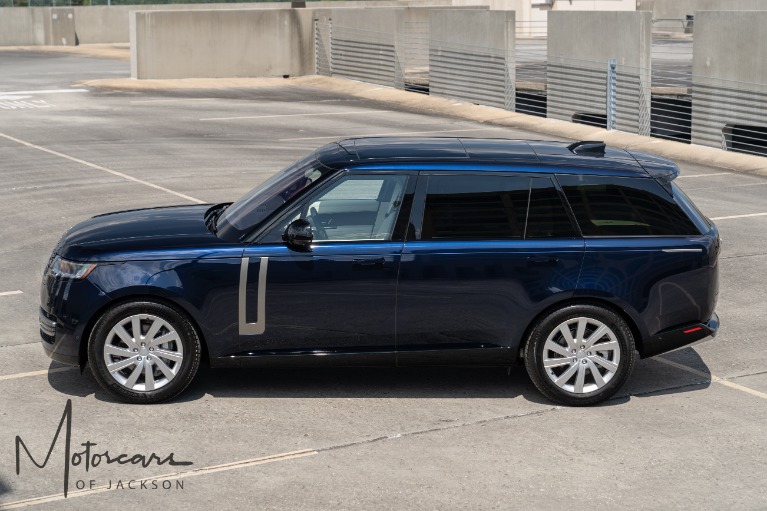 Used-2023-Land-Rover-Range-Rover-SE-LWB---Long-Wheel-Base-Jackson-MS