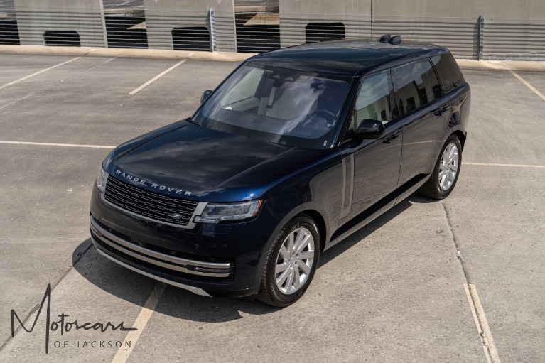 Used-2023-Land-Rover-Range-Rover-SE-LWB---Long-Wheel-Base-Jackson-MS