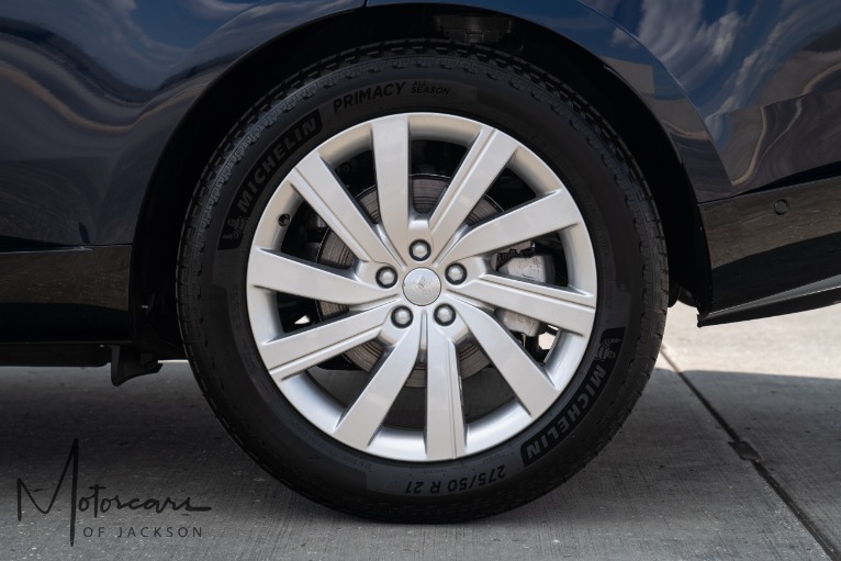 Used-2023-Land-Rover-Range-Rover-SE-LWB---Long-Wheel-Base-for-sale-Jackson-MS