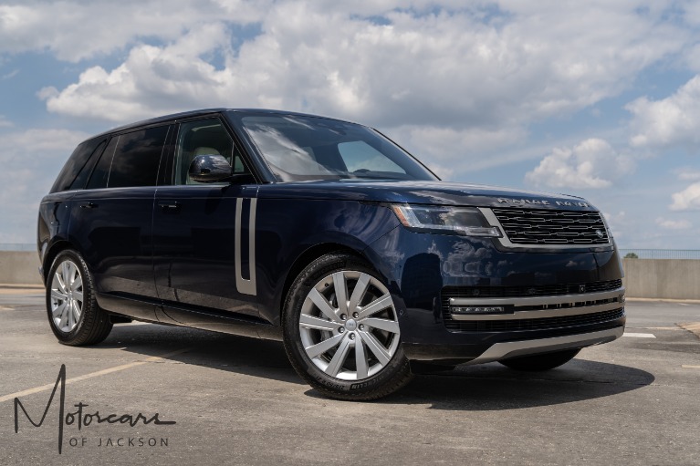 Used-2023-Land-Rover-Range-Rover-SE-LWB---Long-Wheel-Base-Jackson-MS