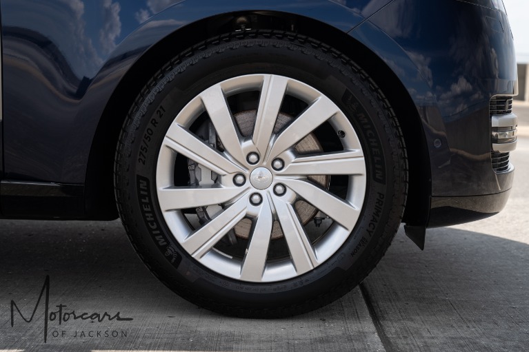 Used-2023-Land-Rover-Range-Rover-SE-LWB---Long-Wheel-Base-for-sale-Jackson-MS