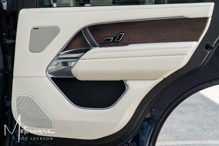 Used-2023-Land-Rover-Range-Rover-SE-LWB---Long-Wheel-Base-for-sale-Jackson-MS