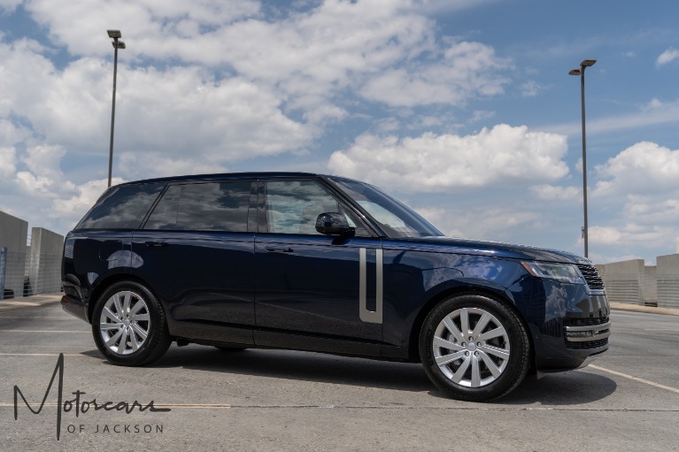Used-2023-Land-Rover-Range-Rover-SE-LWB---Long-Wheel-Base-Jackson-MS