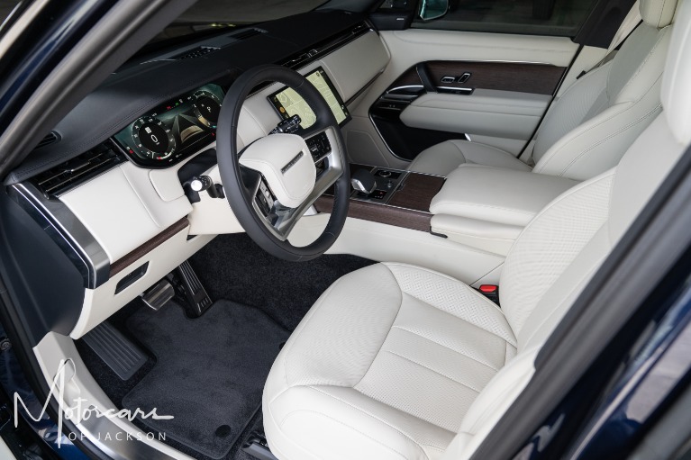 Used-2023-Land-Rover-Range-Rover-SE-LWB---Long-Wheel-Base-Jackson-MS